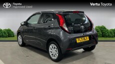 Toyota Aygo 1.0 VVT-i X-Play TSS 5dr Petrol Hatchback